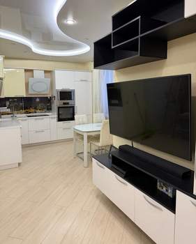 2-к квартира, на длительный срок, 48м2, 9/19 этаж