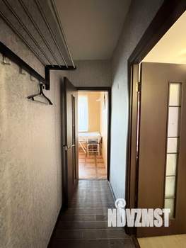 1-к квартира, на длительный срок, 45м2, 4/5 этаж