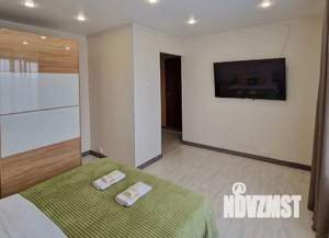 1-к квартира, посуточно, 26м2, 8/9 этаж