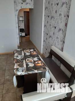 1-к квартира, посуточно, 44м2, 15/20 этаж