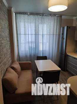 1-к квартира, на длительный срок, 40м2, 5/17 этаж