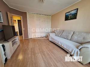 1-к квартира, на длительный срок, 35м2, 8/12 этаж