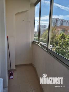 1-к квартира, на длительный срок, 37м2, 2/17 этаж