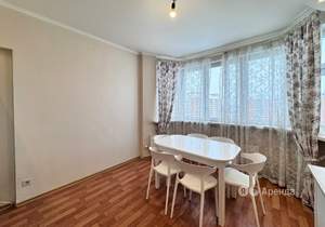 2-к квартира, на длительный срок, 60м2, 15/15 этаж