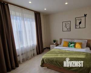 1-к квартира, посуточно, 28м2, 8/9 этаж