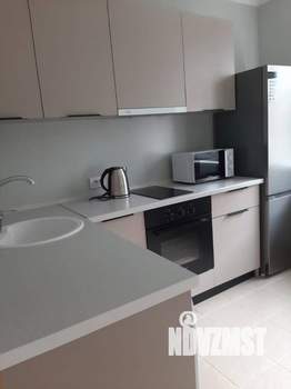 1-к квартира, на длительный срок, 35м2, 2/14 этаж