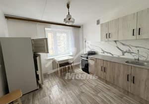 2-к квартира, на длительный срок, 54м2, 5/10 этаж