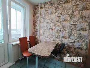 2-к квартира, на длительный срок, 40м2, 11/12 этаж