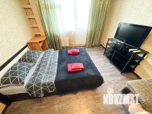 2-к квартира, посуточно, 65м2, 13/17 этаж
