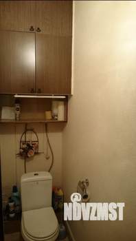 2-к квартира, на длительный срок, 52м2, 6/14 этаж