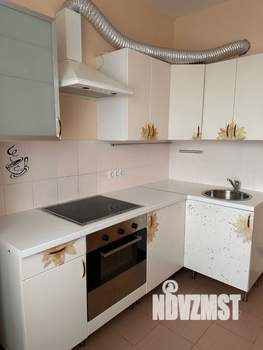 1-к квартира, на длительный срок, 36м2, 16/19 этаж