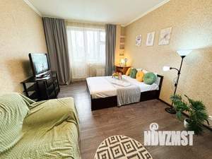 2-к квартира, посуточно, 69м2, 1/1 этаж