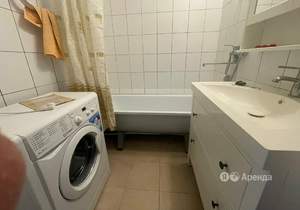 2-к квартира, на длительный срок, 60м2, 15/15 этаж