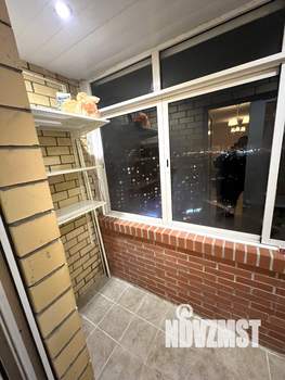 1-к квартира, на длительный срок, 39м2, 17/17 этаж