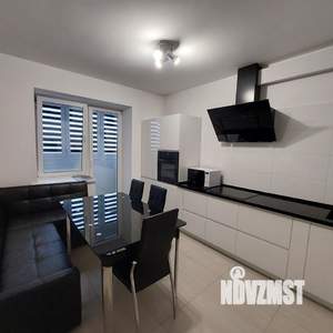 1-к квартира, на длительный срок, 43м2, 13/14 этаж