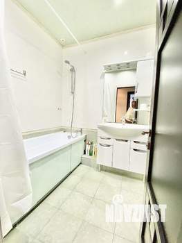 2-к квартира, на длительный срок, 58м2, 4/17 этаж