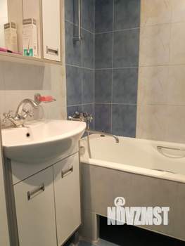 2-к квартира, на длительный срок, 53м2, 14/17 этаж