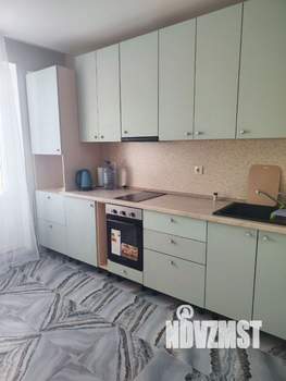 1-к квартира, на длительный срок, 36м2, 13/17 этаж