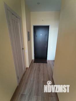 1-к квартира, на длительный срок, 37м2, 7/17 этаж