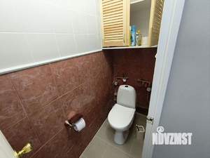 2-к квартира, на длительный срок, 44м2, 4/5 этаж