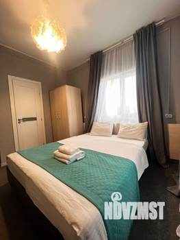 Студия квартира, посуточно, 17м2, 1/3 этаж