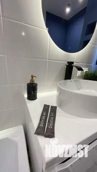 Студия квартира, посуточно, 29м2, 16/17 этаж