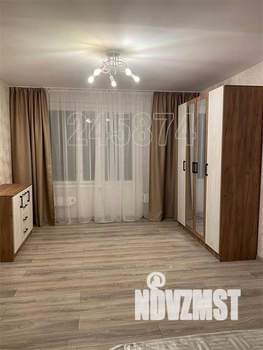 1-к квартира, на длительный срок, 35м2, 10/16 этаж