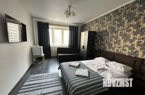 2-к квартира, посуточно, 65м2, 7/17 этаж