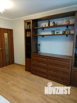 1-к квартира, на длительный срок, 40м2, 2/14 этаж