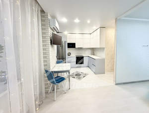 1-к квартира, на длительный срок, 40м2, 5/16 этаж