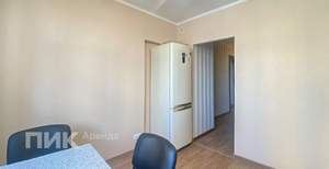 3-к квартира, на длительный срок, 72м2, 6/20 этаж