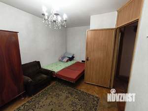 2-к квартира, на длительный срок, 42м2, 4/5 этаж