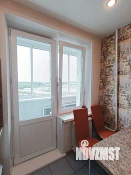 2-к квартира, на длительный срок, 40м2, 11/12 этаж