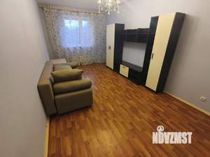 2-к квартира, на длительный срок, 69м2, 7/16 этаж