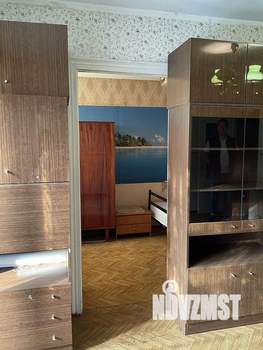 2-к квартира, на длительный срок, 45м2, 2/5 этаж