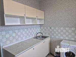 1-к квартира, на длительный срок, 37м2, 12/17 этаж