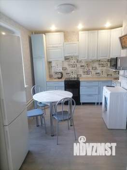 2-к квартира, на длительный срок, 56м2, 8/17 этаж