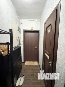 1-к квартира, на длительный срок, 45м2, 4/5 этаж