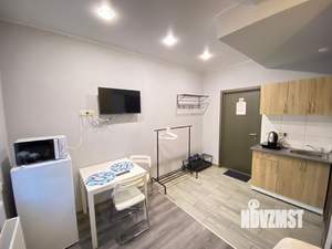 Студия квартира, посуточно, 23м2, 2/3 этаж