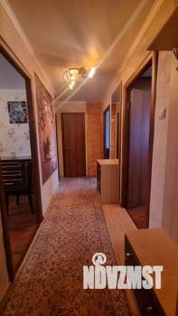 3-к квартира, на длительный срок, 53м2, 5/5 этаж