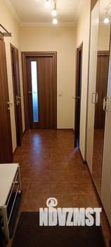 1-к квартира, на длительный срок, 41м2, 10/14 этаж