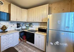 2-к квартира, на длительный срок, 53м2, 7/14 этаж