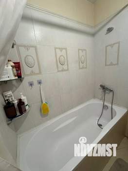 1-к квартира, на длительный срок, 36м2, 7/17 этаж