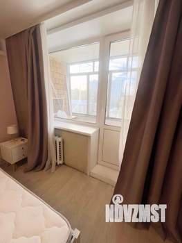 1-к квартира, на длительный срок, 38м2, 5/9 этаж