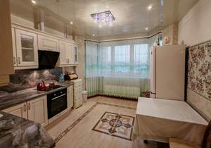 2-к квартира, на длительный срок, 60м2, 9/17 этаж