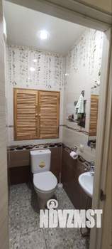 2-к квартира, на длительный срок, 58м2, 17/24 этаж