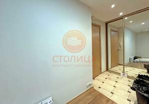 1-к квартира, на длительный срок, 33м2, 5/5 этаж