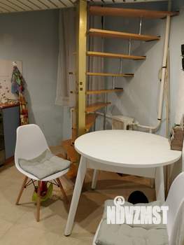 1-к квартира, на длительный срок, 32м2, 2/13 этаж