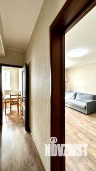 1-к квартира, на длительный срок, 37м2, 9/17 этаж