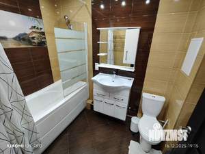 1-к квартира, на длительный срок, 45м2, 16/17 этаж